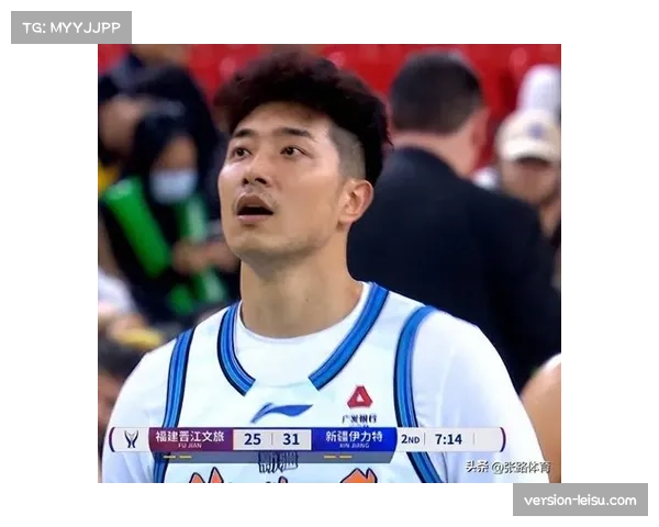 新疆99比91击败福建 内线优势明显劳森送15次助攻