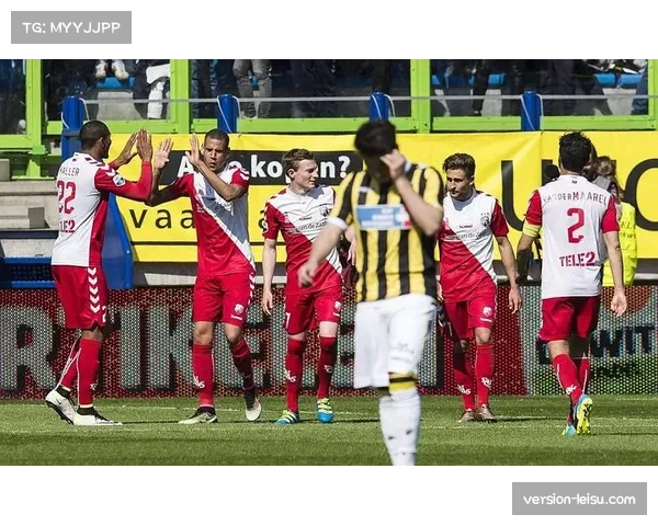 布雷达1-1战平乌德勒支 积13分仍处降级区难以脱身